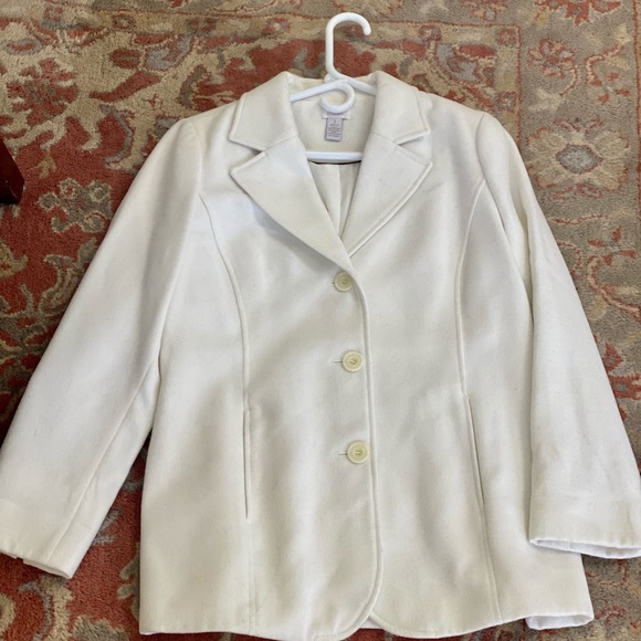 Chico’s Jacket - Picture 2 of 3